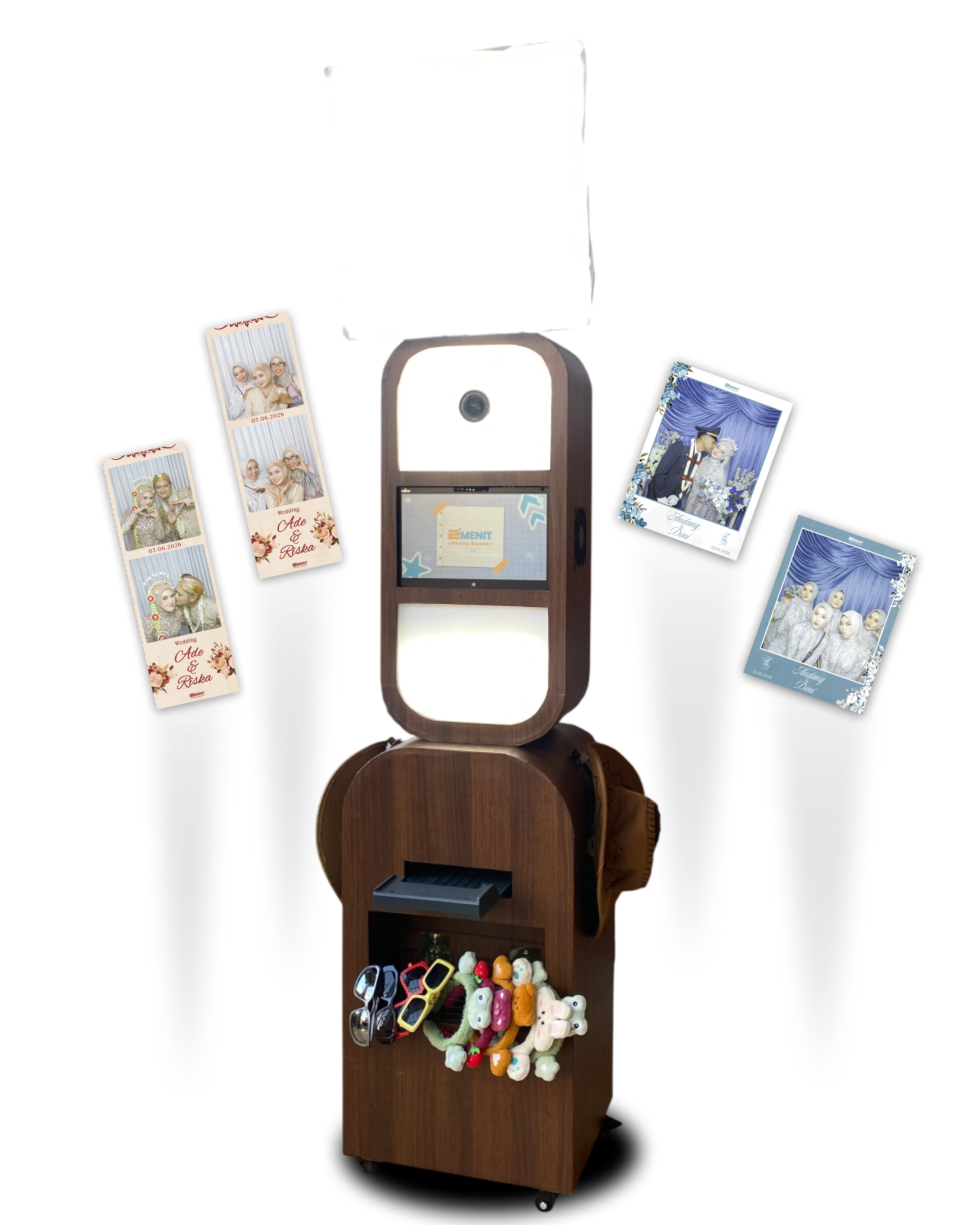 2Menit Photobooth